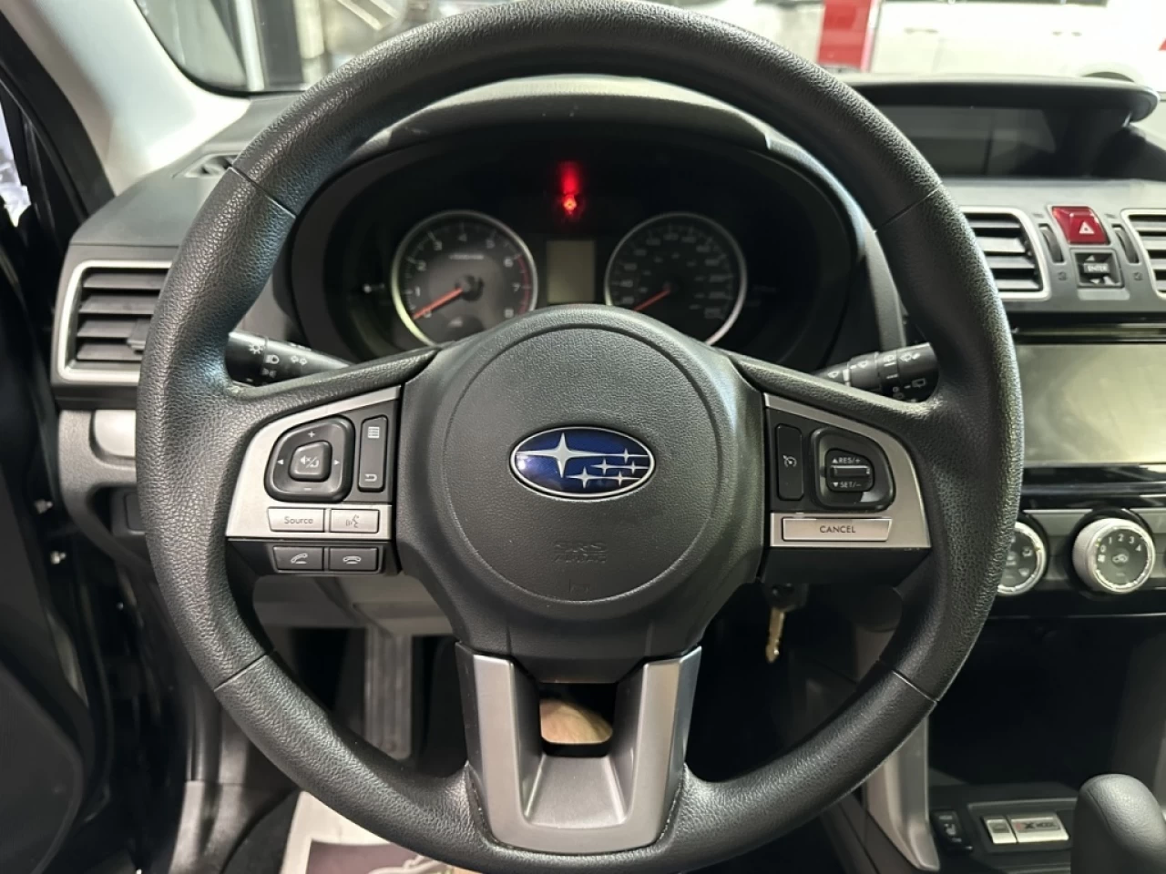 2018 Subaru Forester CONVENIENCE AWD CAMERA A/C AVEC 157KM Image principale