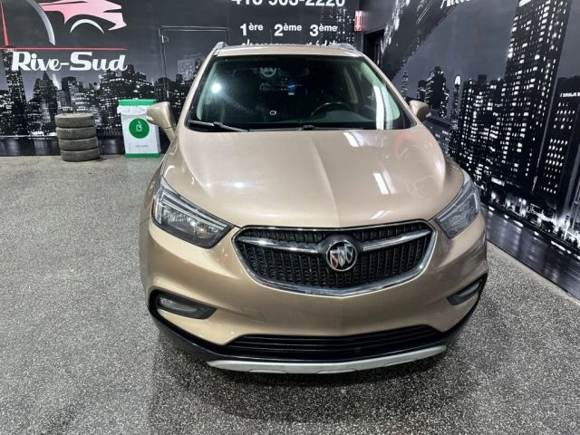 Buick Encore AWD 4dr Sport Touring 2018