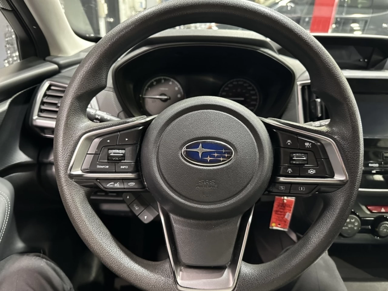 2020 Subaru Forester COMMODITÉ AWD TRÈS PROPRE SEULEMENT 134 600KM Main Image