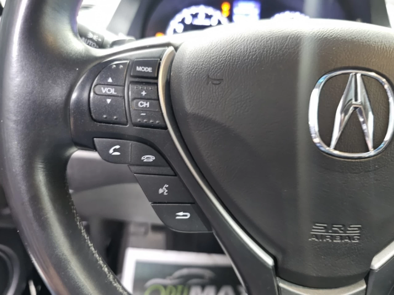 2015 Acura RDX AWD TOIT CUIR SUPER PROPRE AVEC 152 000KM Image principale