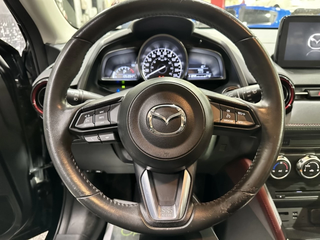 2018 Mazda CX-3 GS Auto AWD Image principale