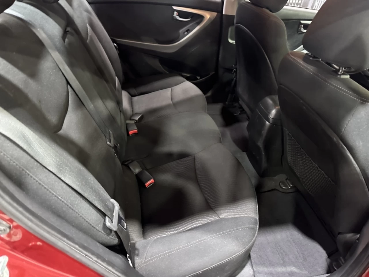 2016 Hyundai Elantra 4dr Sdn Auto GL Main Image