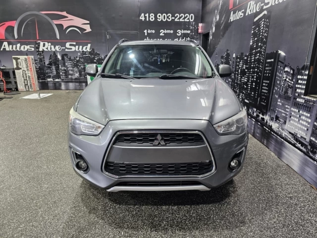 Mitsubishi RVR SE AWD PROPRE A/C AVEC 170 200KM 2015