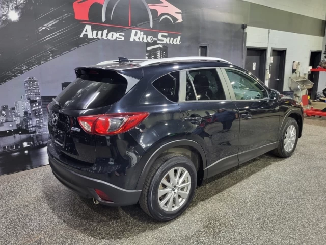 Mazda CX-5 GX AWD SKYACTIV A/C AVEC 176 100KM 2016