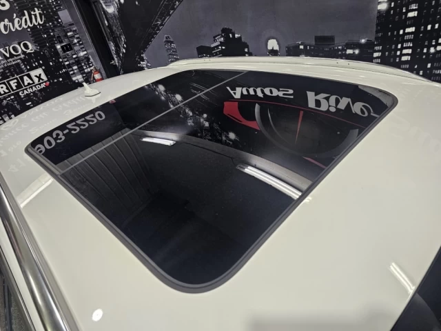 Audi Q3 PROGRESSIV CUIR TOIT QUATTRO AVEC 106 100KM 2015
