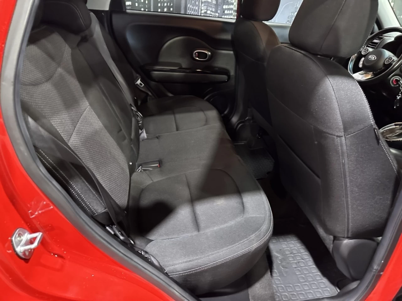 2018 Kia Soul EX+ AUTOMATIQUE TRES PROPRE 61 000KM Main Image