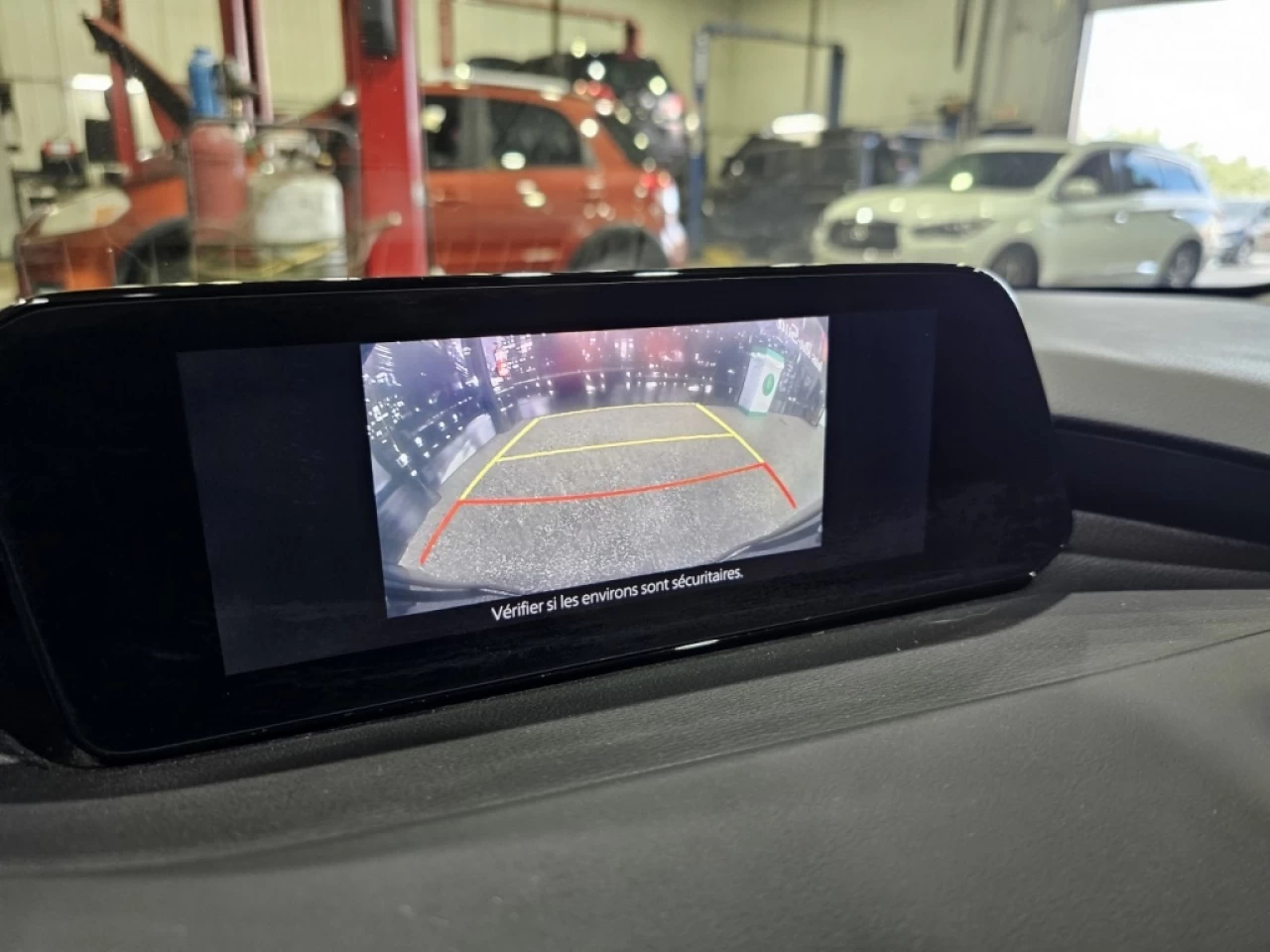 2019 Mazda Mazda3 GX AUTOMATIQUE A/C CAMERA SEULEMENT 70 000KM Image principale