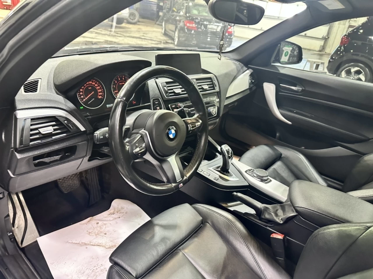 2017 BMW 2 Series 2dr Cpe 230i xDrive AWD Main Image