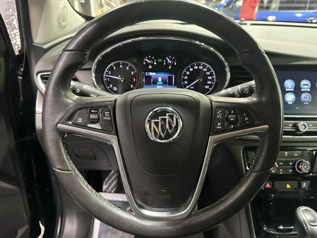 2020 Buick Encore AWD 4dr Preferred Main Image