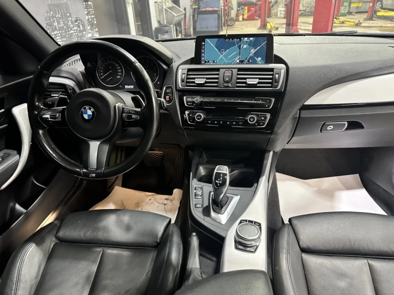 2017 BMW 2 Series 2dr Cpe 230i xDrive AWD Main Image