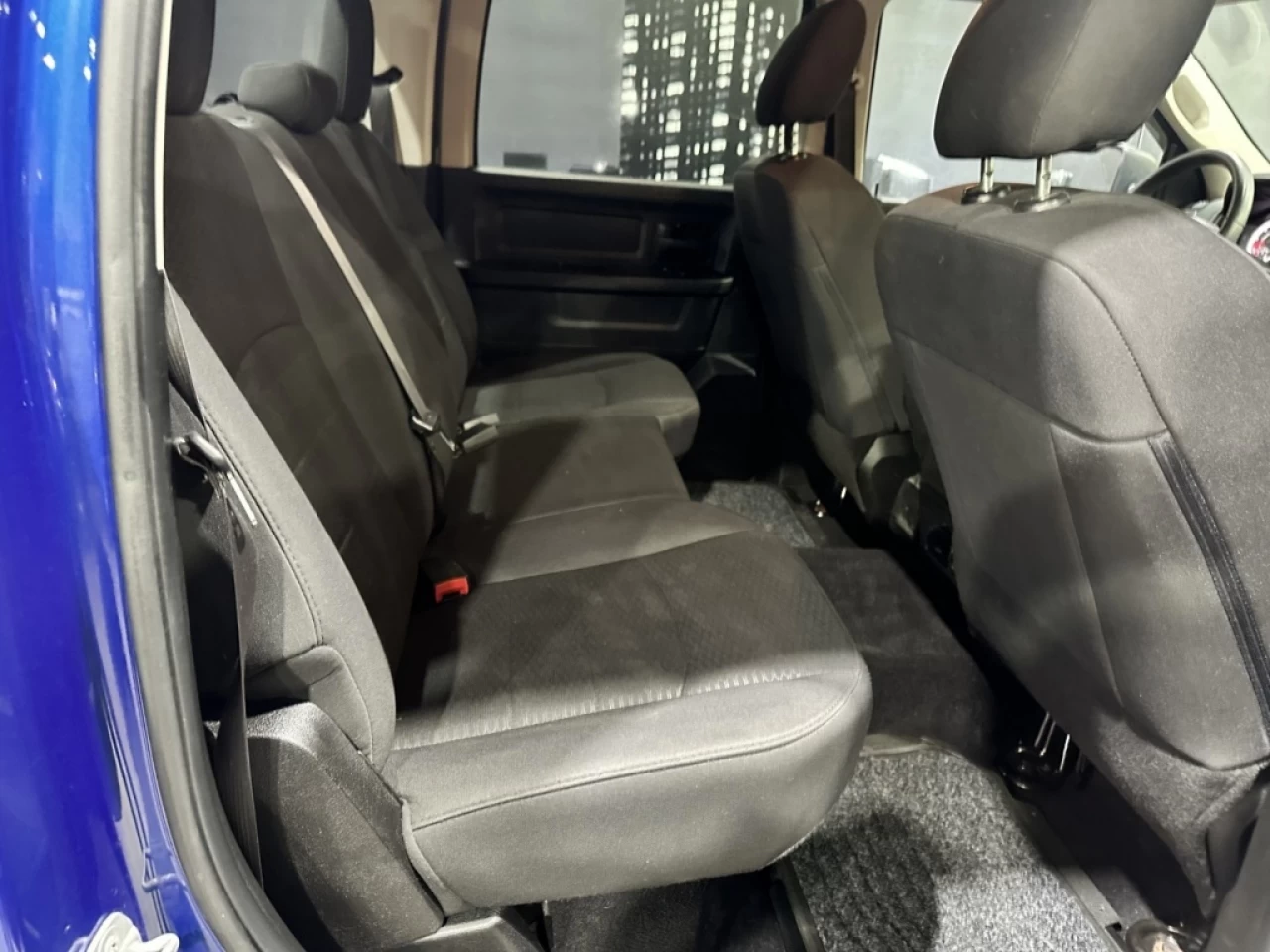 2019 Ram 1500 Classic Express 4x4 Crew Cab 5'7  Box Main Image