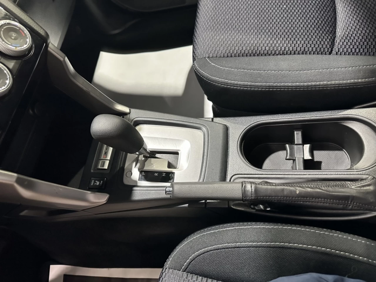 2018 Subaru Forester CONVENIENCE AWD CAMERA A/C AVEC 157KM Image principale