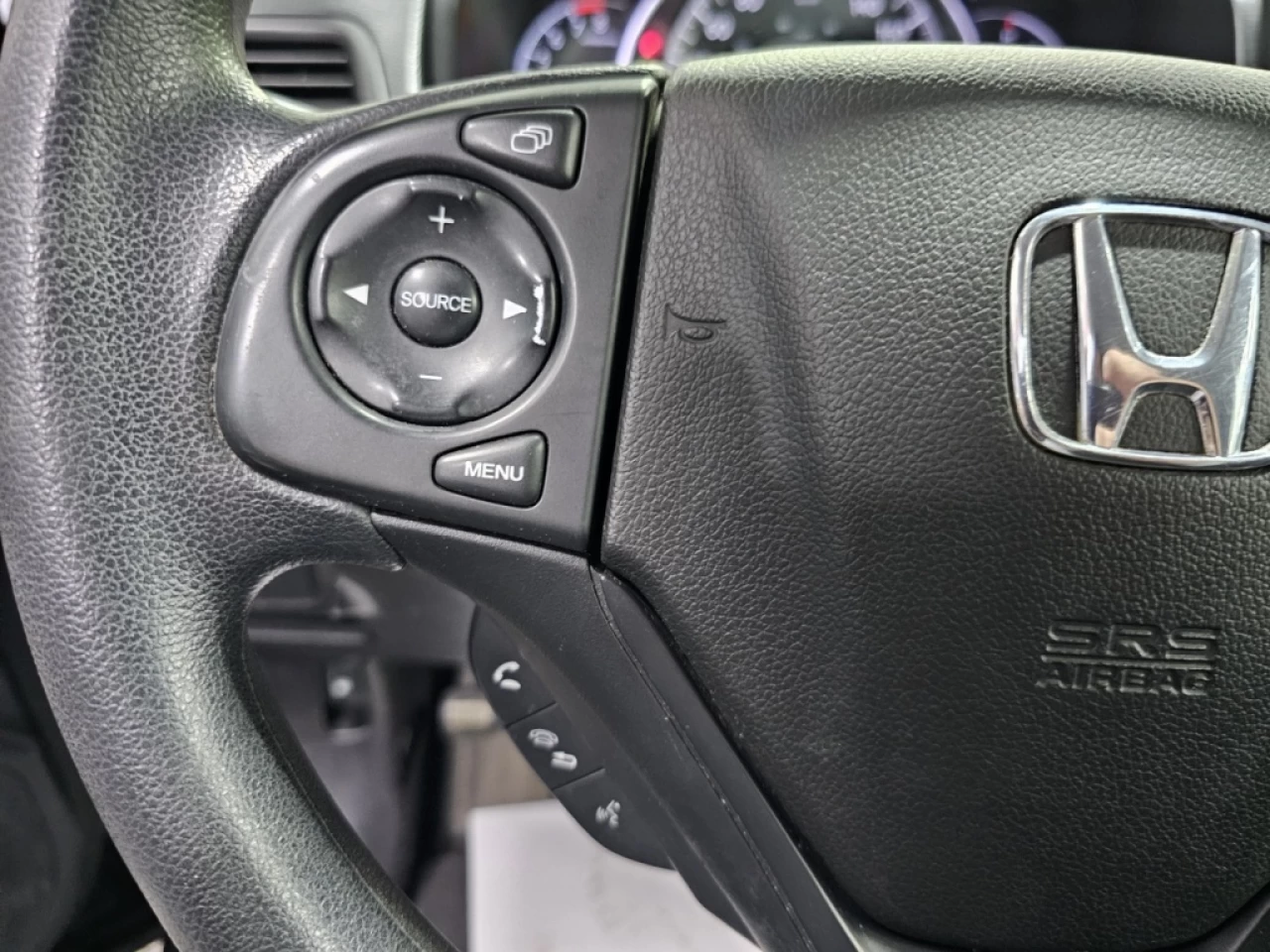 2012 Honda CR-V AWD 5dr LX Main Image