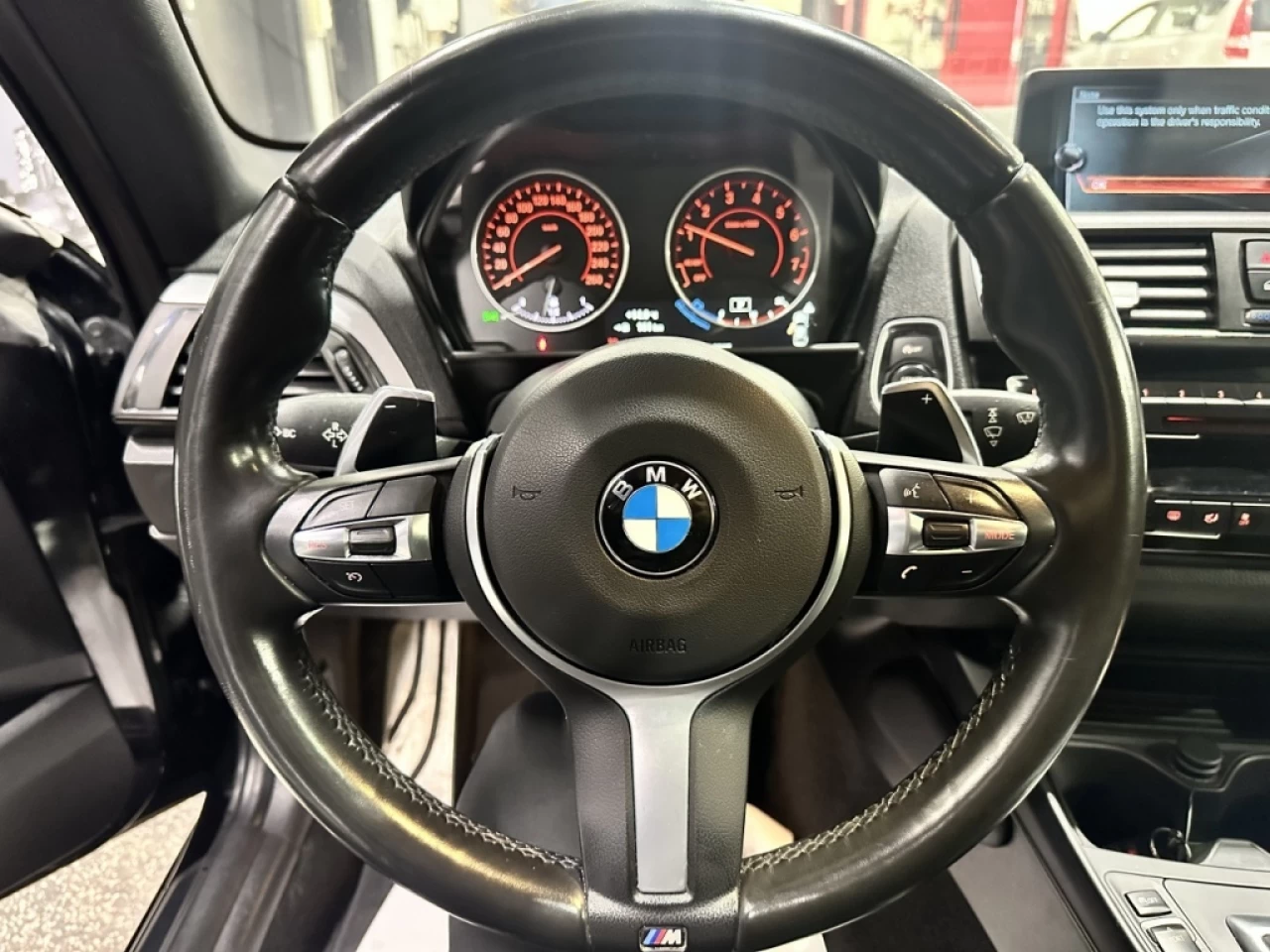 2017 BMW 2 Series 2dr Cpe 230i xDrive AWD Main Image