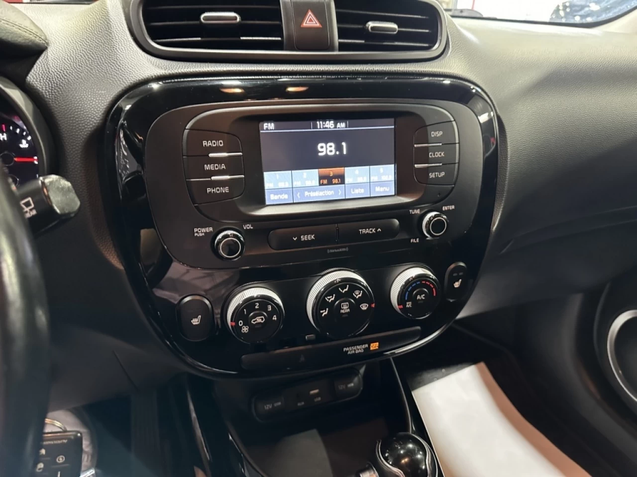 2018 Kia Soul EX+ AUTOMATIQUE TRES PROPRE 61 000KM Main Image