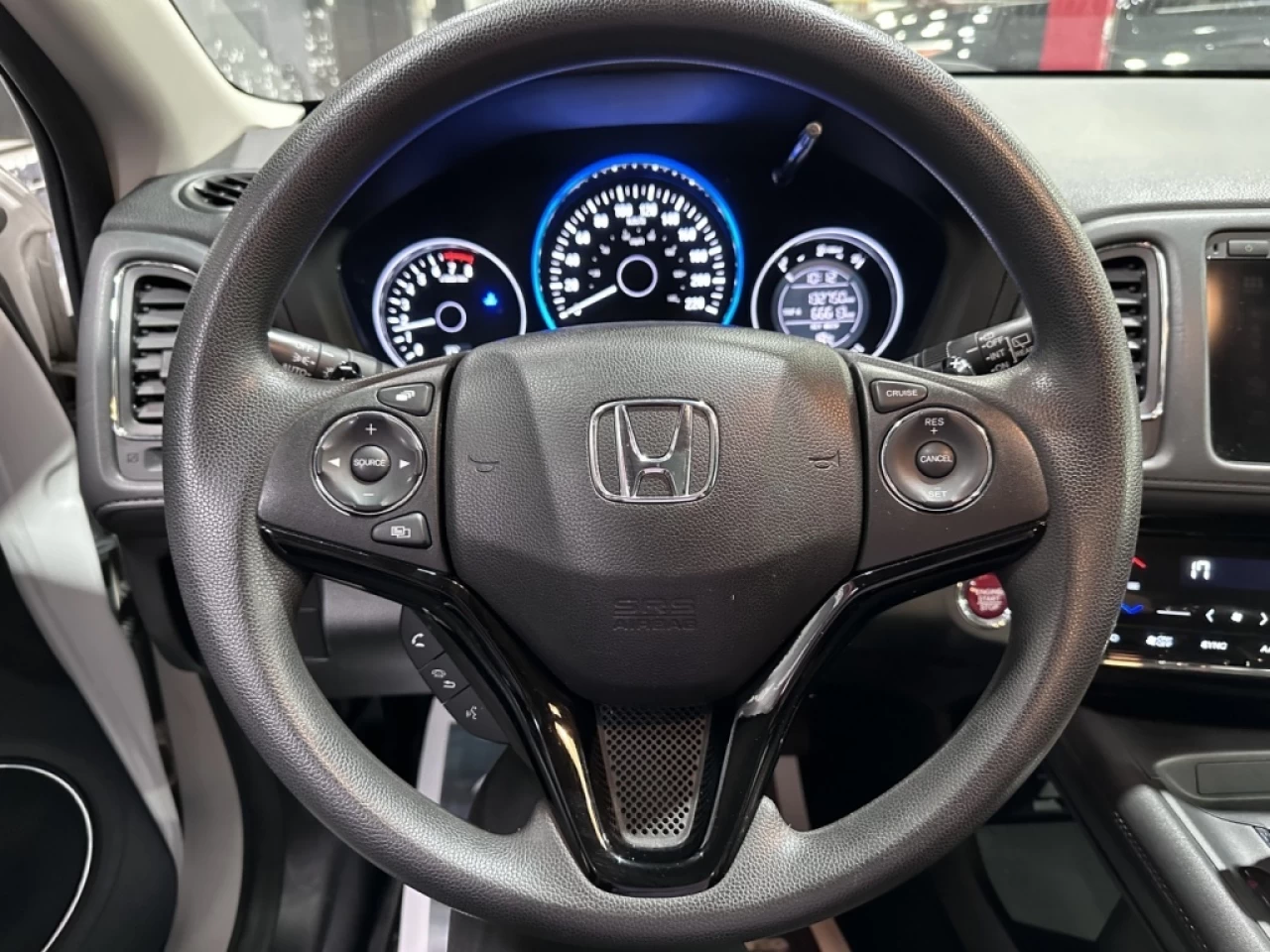 2016 Honda HR-V 4WD 4dr CVT EX Image principale