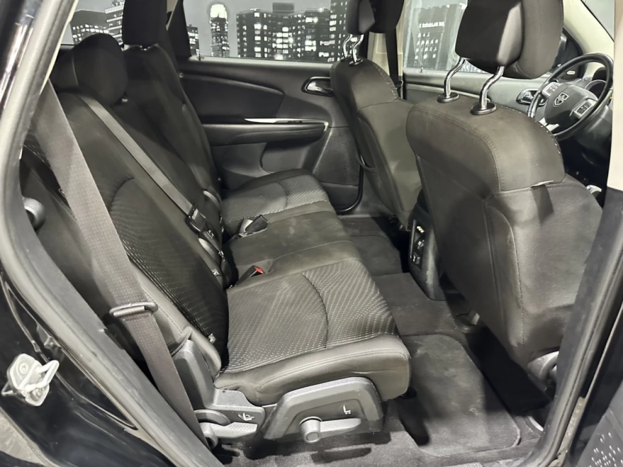 2015 Dodge Journey FWD 4dr SXT Image principale