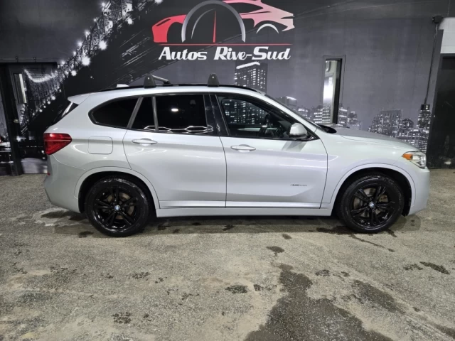 BMW X1 AWD 4dr xDrive28i 2016