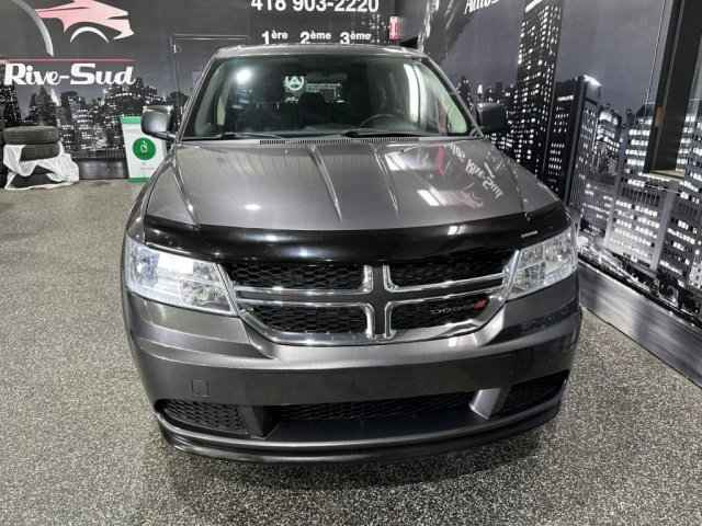 Dodge Journey VALEUR PLUS SEULEMENT 92 000KM 2017