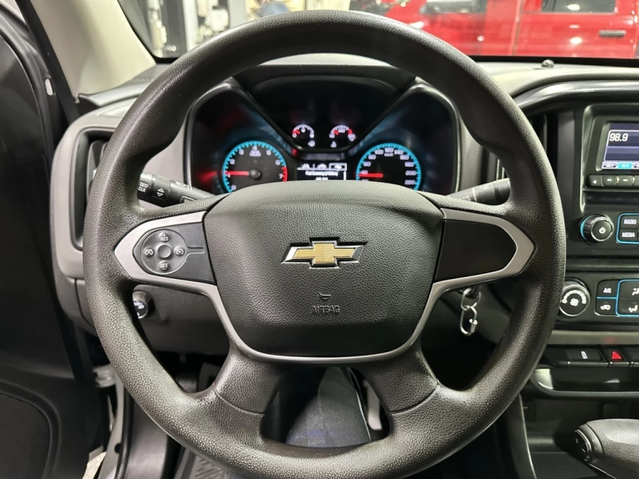 2015 Chevrolet Colorado WT TRES PROPRE AVEC 172 000KM Image principale