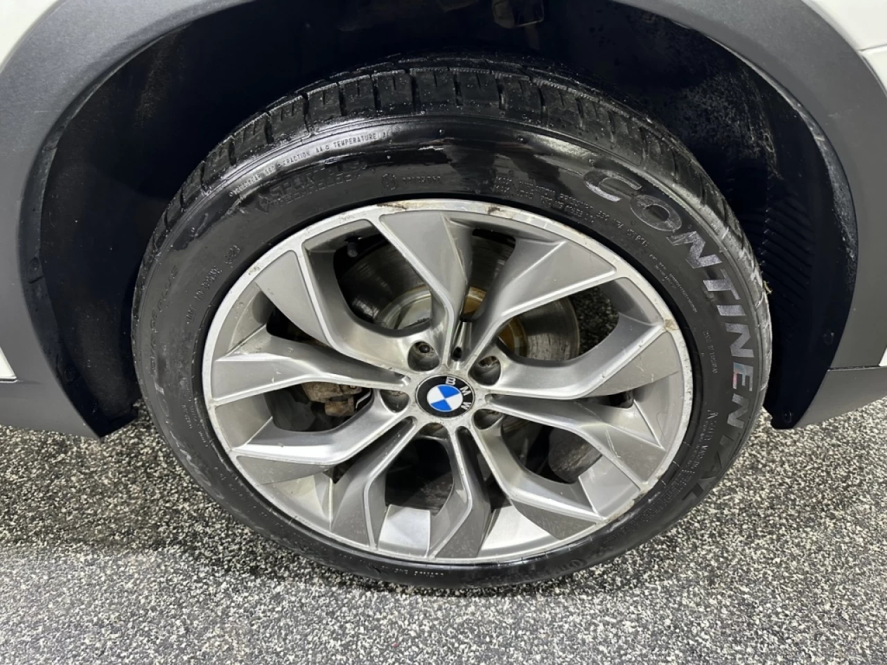 2017 BMW X3 AWD 4dr xDrive28i Main Image