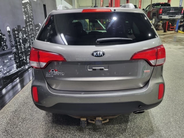 Kia Sorento LX V6 AWD A/C SEULEMENT 105 300KM 2015