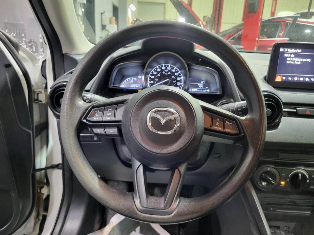 2018 Mazda CX-3 GX Auto AWD Image principale