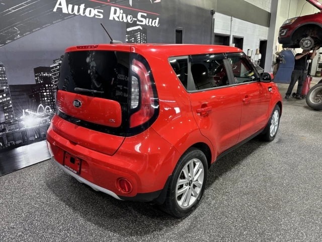 Kia Soul EX+ AUTOMATIQUE TRES PROPRE 61 000KM 2018