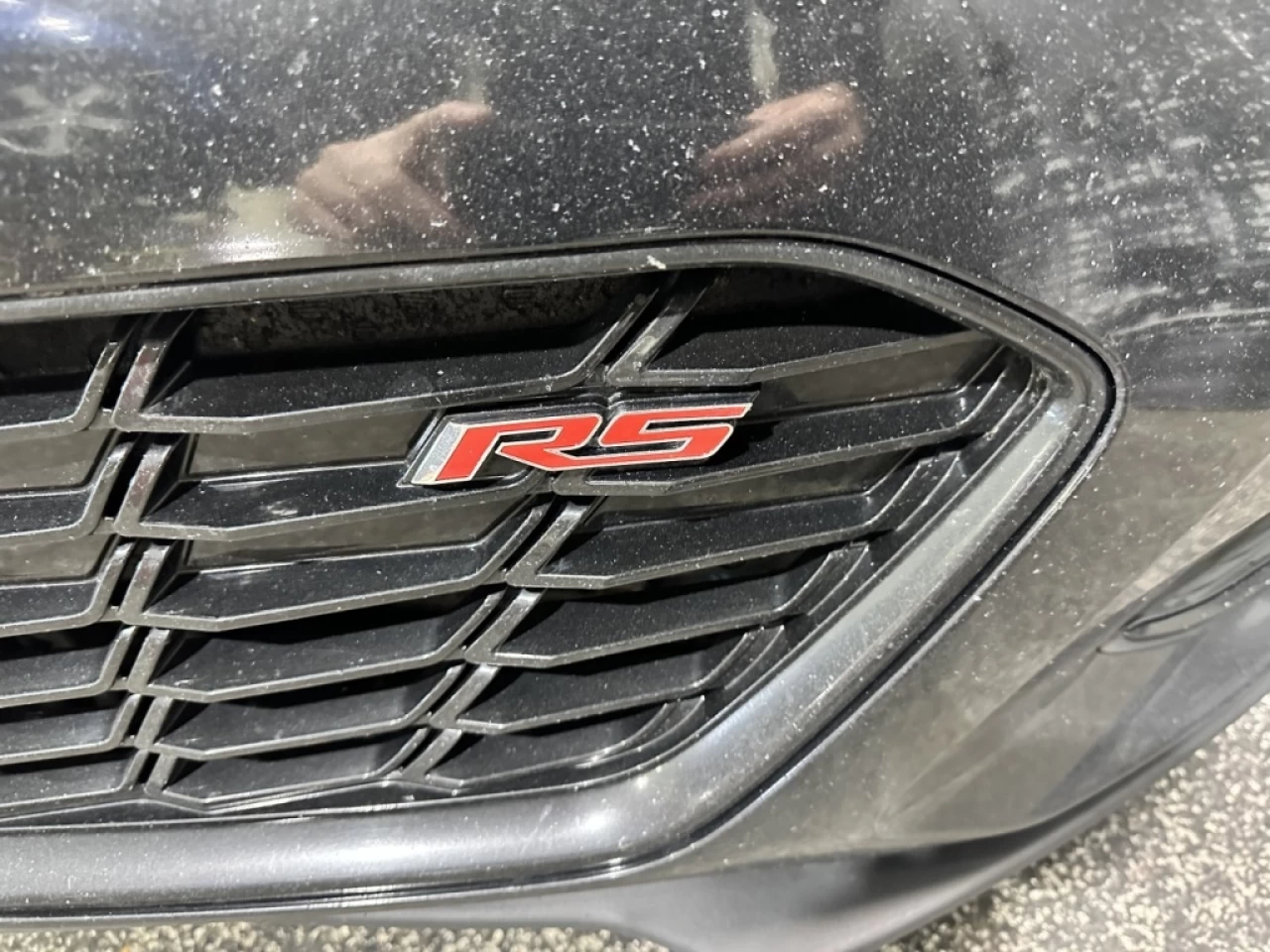 2018 Chevrolet Cruze LT RS AUTOMATIQUE TRÈS PROPRE SEULEMENT 123 100KM Image principale