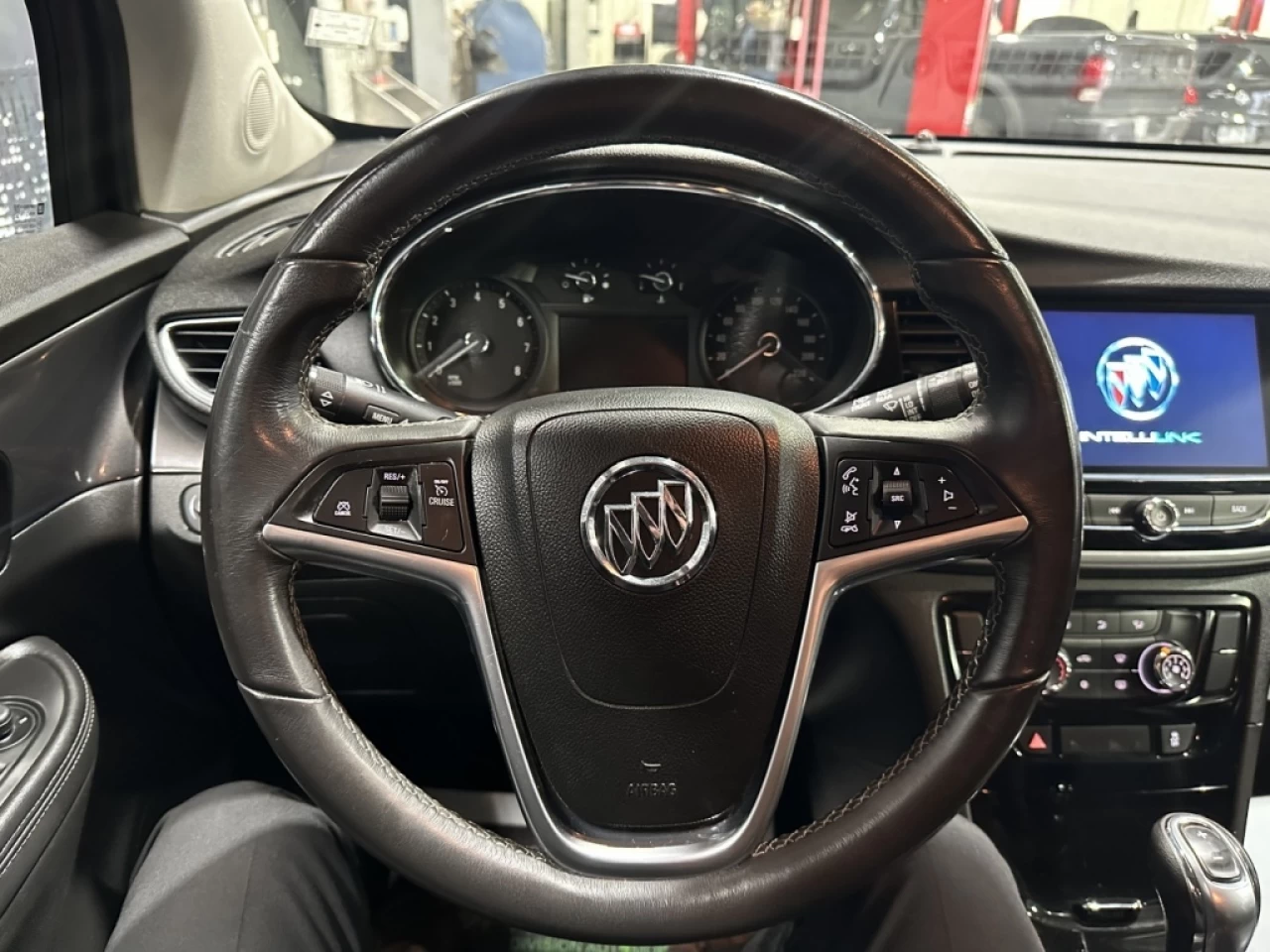 2019 Buick Encore PREFERRED AWD BIEN ÉQUIPÉ  SEULEMENT 51 900KM Main Image