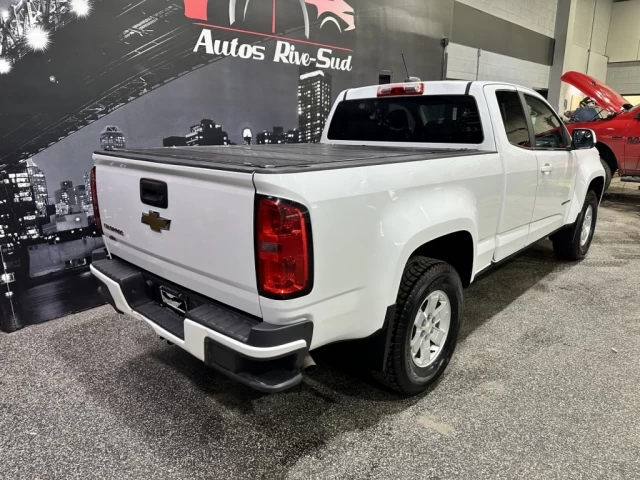 Chevrolet Colorado WT TRES PROPRE AVEC 172 000KM 2015