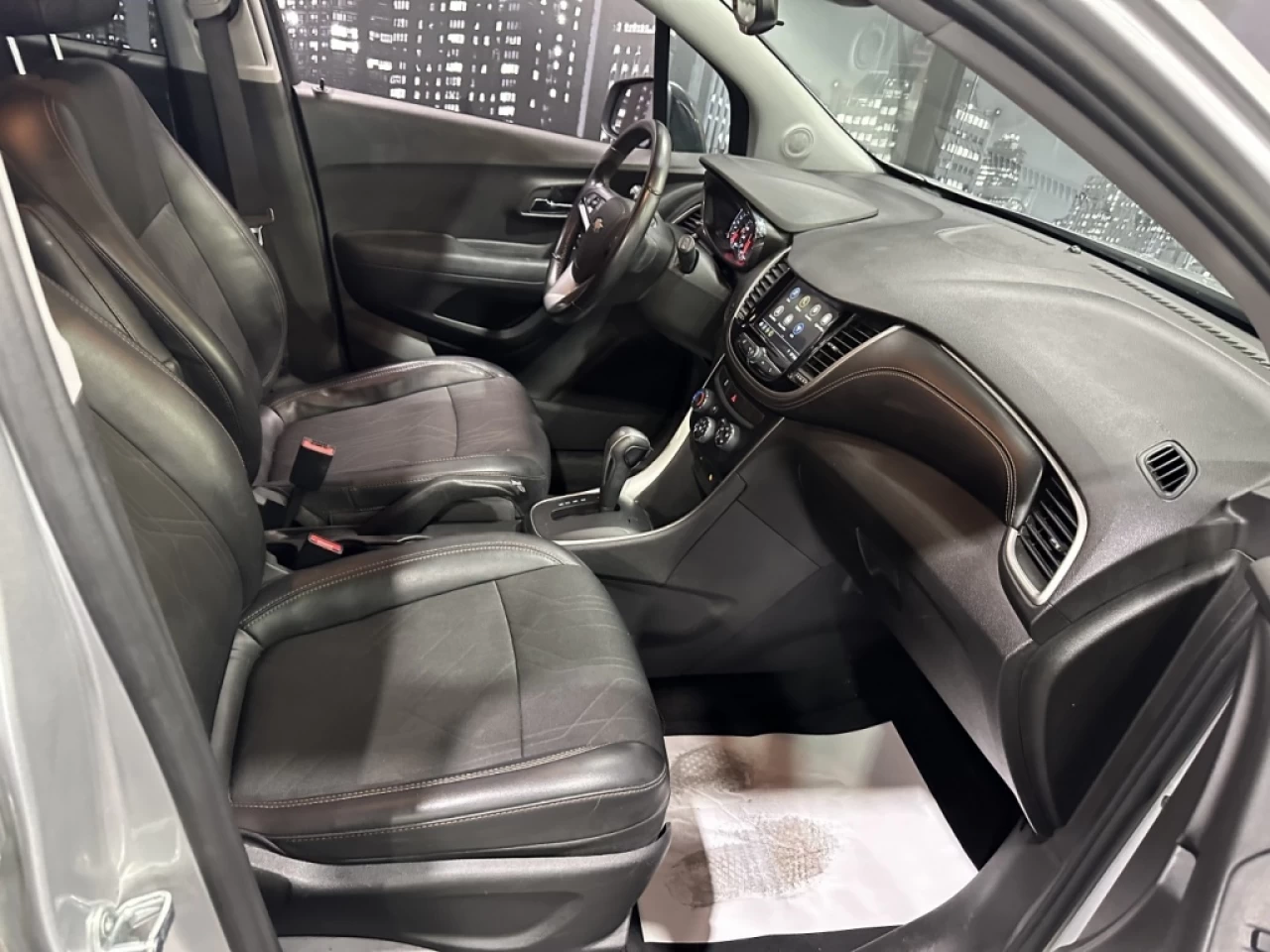 2019 Chevrolet Trax LT AWD TRÈS PROPRE SEULEMENT 75 600KM Main Image