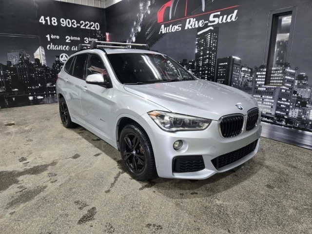 BMW X1 AWD 4dr xDrive28i 2016