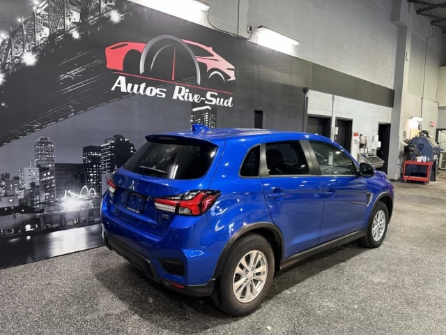 Mitsubishi RVR SE AWD TRÈS PROPRE BAS KILOMETRAGE AVEC 79 000KM 2020