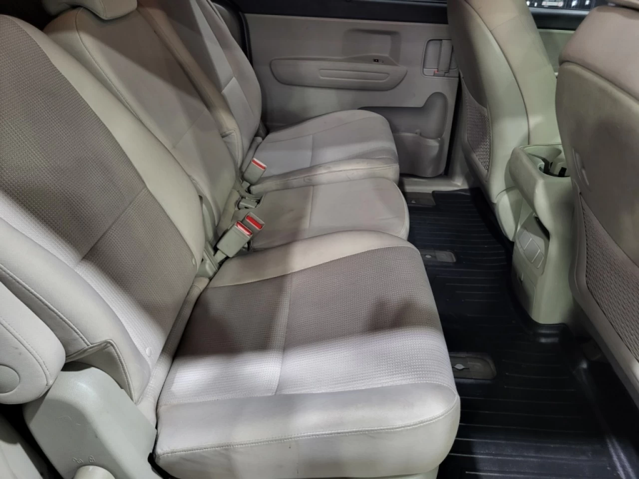 2019 Kia Sedona LX+ FULL LOAD PORTE ÉLECTRIQUE SEULEMENT 144 200KM Main Image