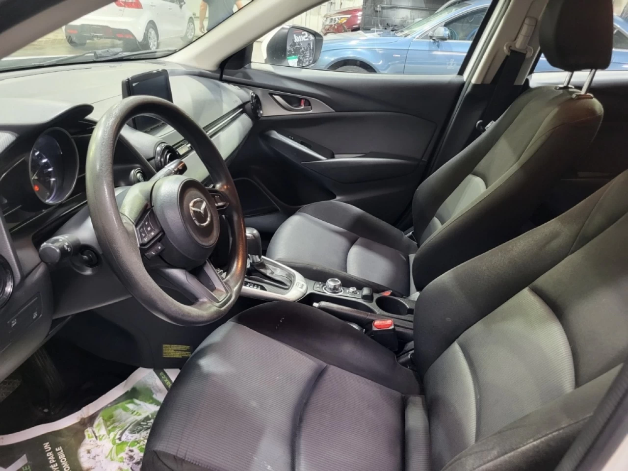 2018 Mazda CX-3 GX Auto AWD Image principale