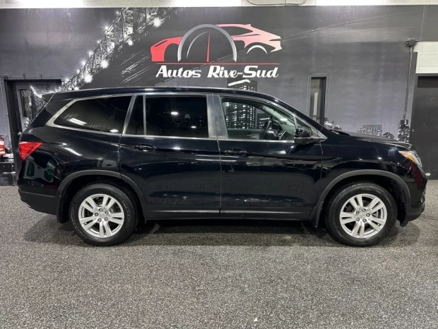 Honda Pilot LX AWD TRÈS PROPRE 8 PASSAGERS 2016