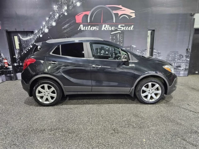 Buick Encore EN CUIR AWD TRÈS PROPRE SEULEMENT 161 100KM 2015