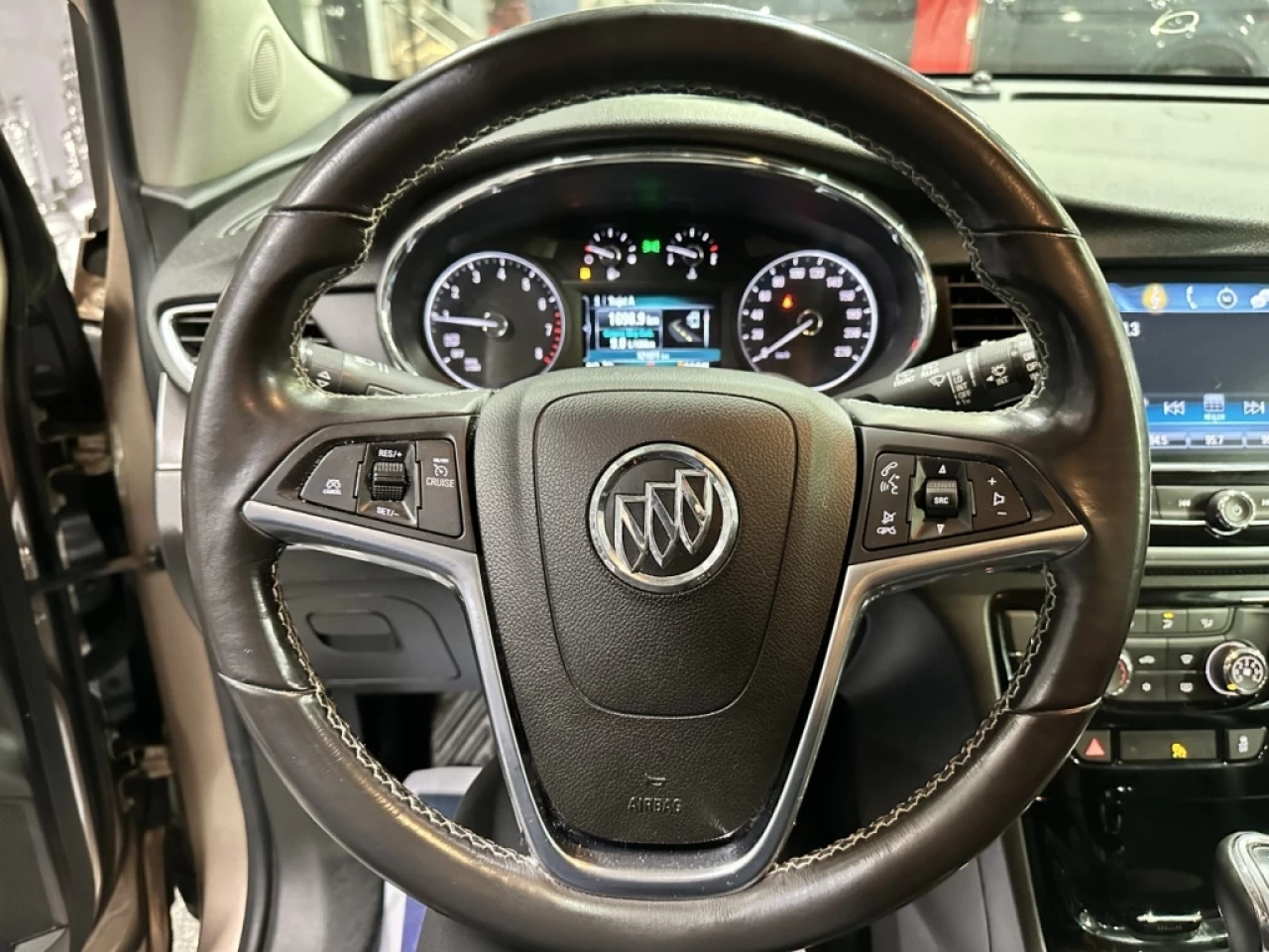 2018 Buick Encore AWD 4dr Sport Touring Main Image