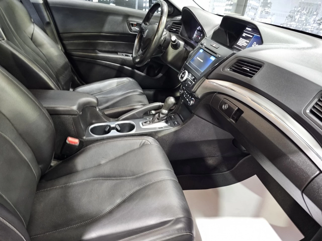 2019 Acura ILX PREMIUM TOIT CUIR CAMERA SEULEMENT 69 200 KM Main Image