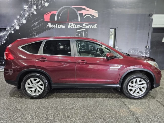 Honda CR-V AWD 5dr EX 2015