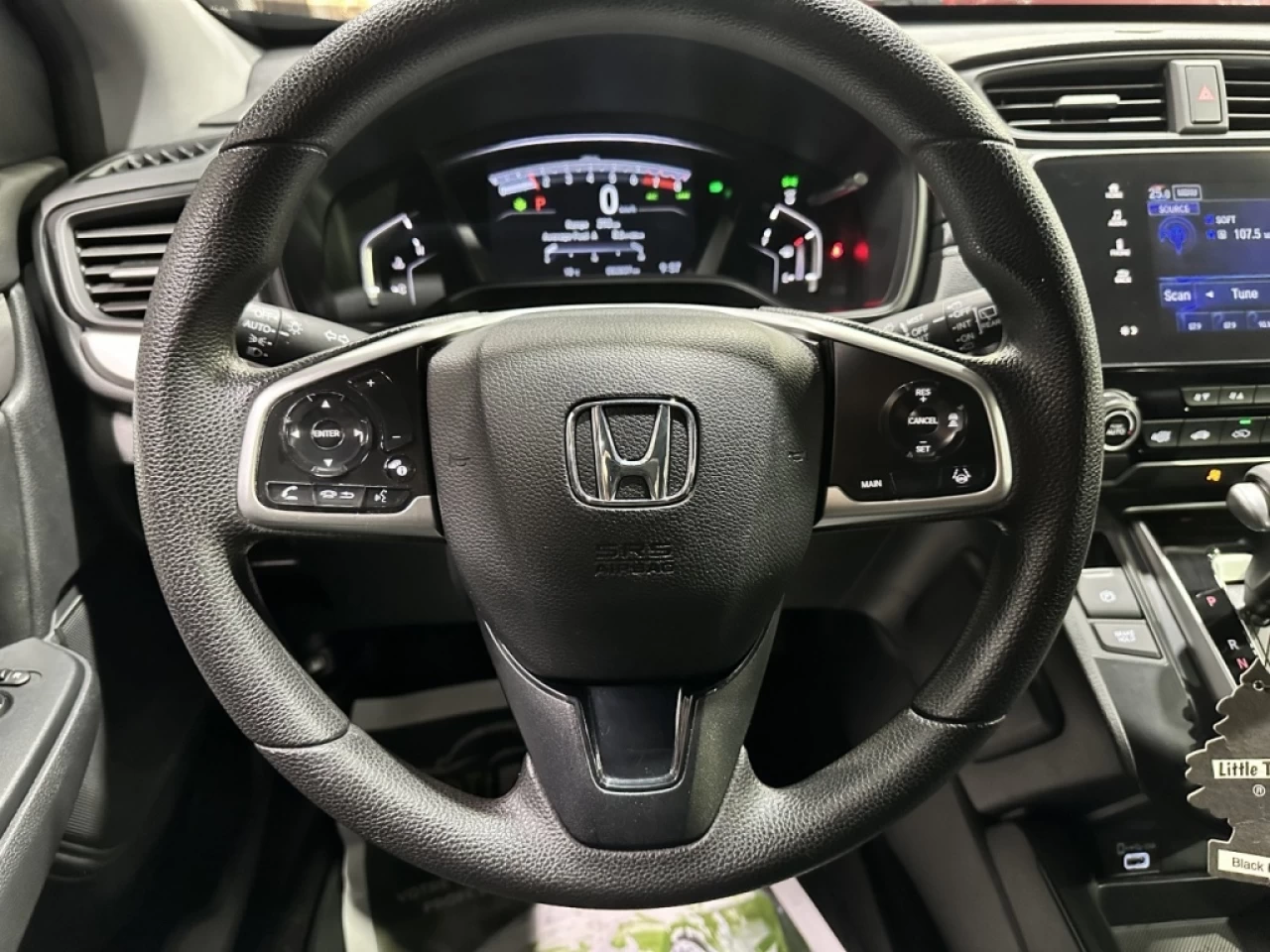 2020 Honda CR-V LX AWD Main Image