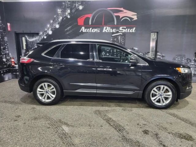 Ford Edge SEL AWD 2019