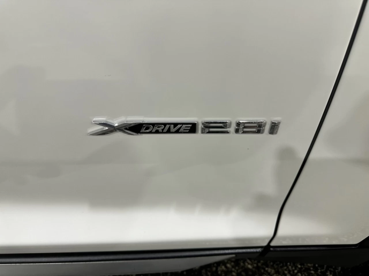 2017 BMW X3 AWD 4dr xDrive28i Main Image