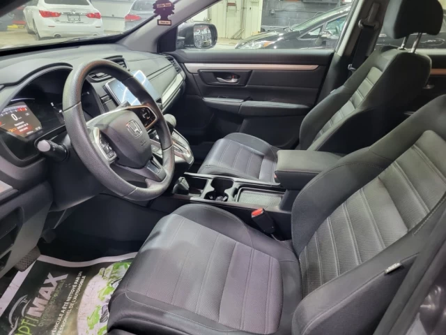 Honda CR-V LX 2WD 2019