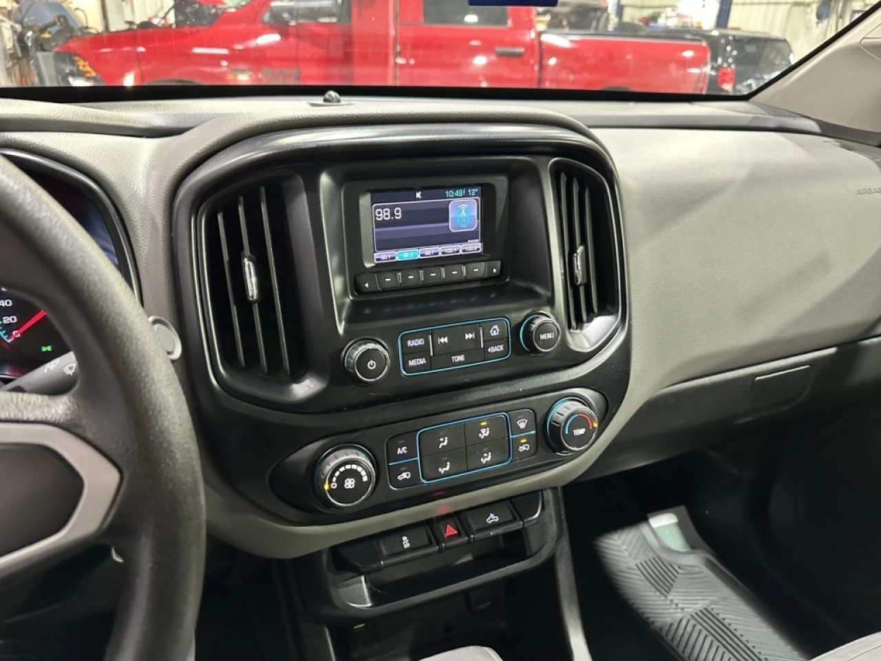 2015 Chevrolet Colorado WT TRES PROPRE AVEC 172 000KM Image principale