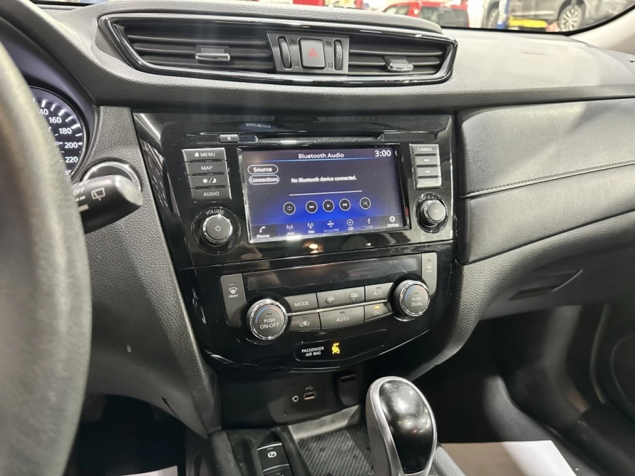 2019 Nissan Rogue SV TECH FULL ÉQUIPÉ TOIT PANO SEULEMENT 99 000KM Image principale