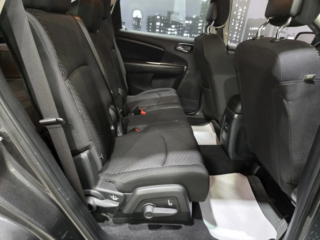 2015 Dodge Journey FWD 4dr Canada Value Pkg Main Image