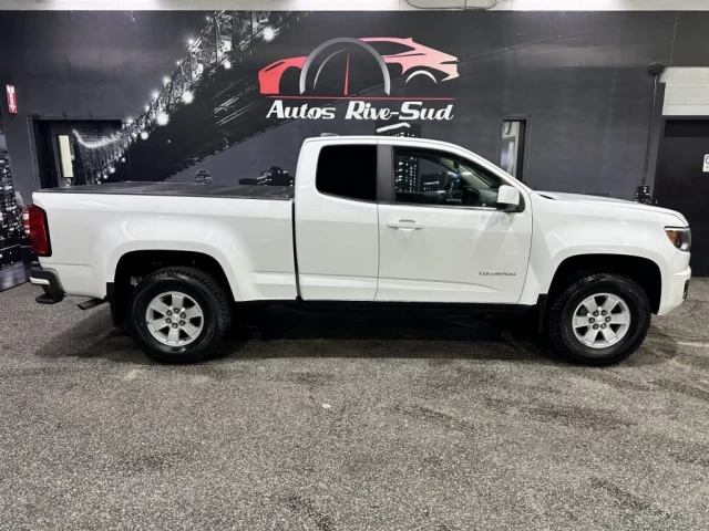 Chevrolet Colorado WT TRES PROPRE AVEC 172 000KM 2015