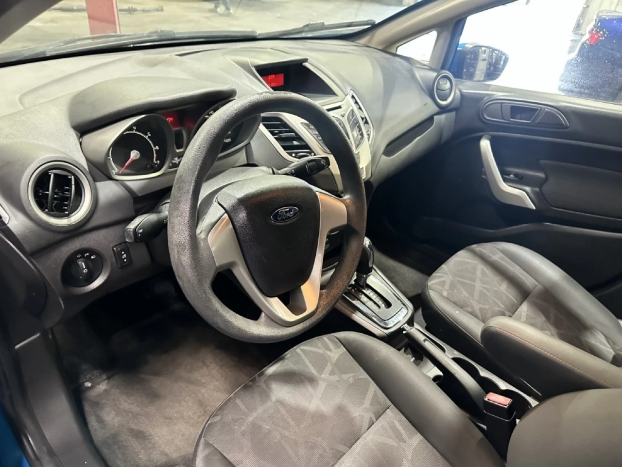 2013 Ford Fiesta 5dr HB SE Image principale